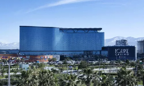 هتل ایفوریا باتومی